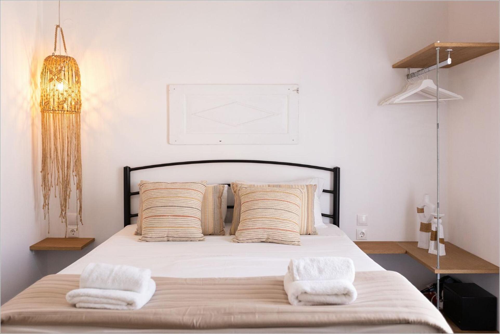 Lefkáda Ziv Boutique Apartments Town Square מראה חיצוני תמונה