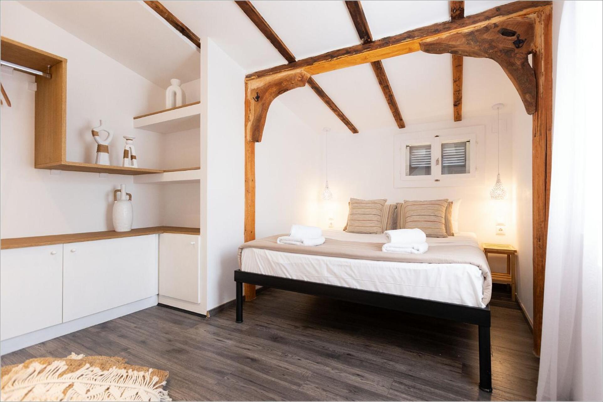 Lefkáda Ziv Boutique Apartments Town Square מראה חיצוני תמונה
