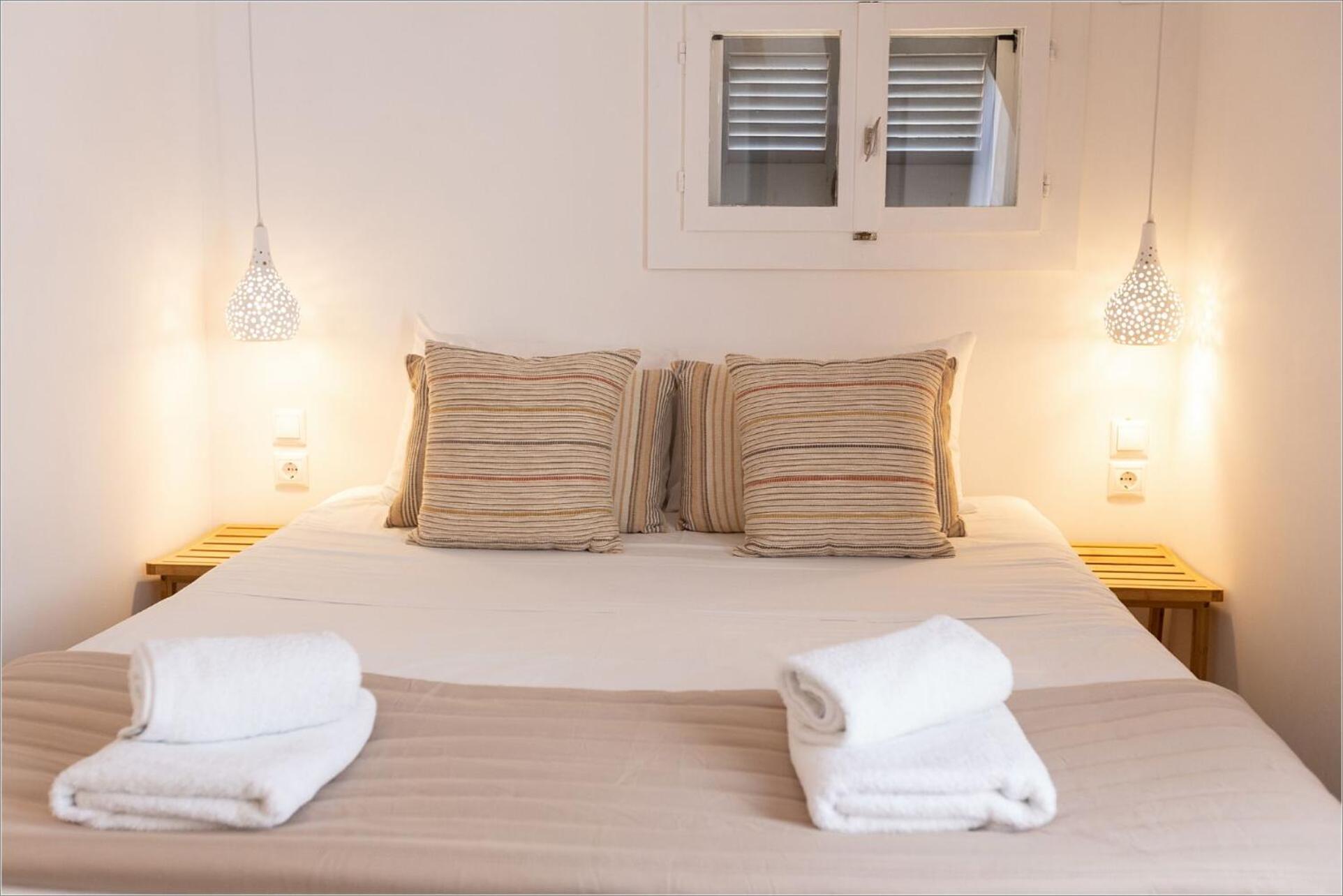 Lefkáda Ziv Boutique Apartments Town Square מראה חיצוני תמונה