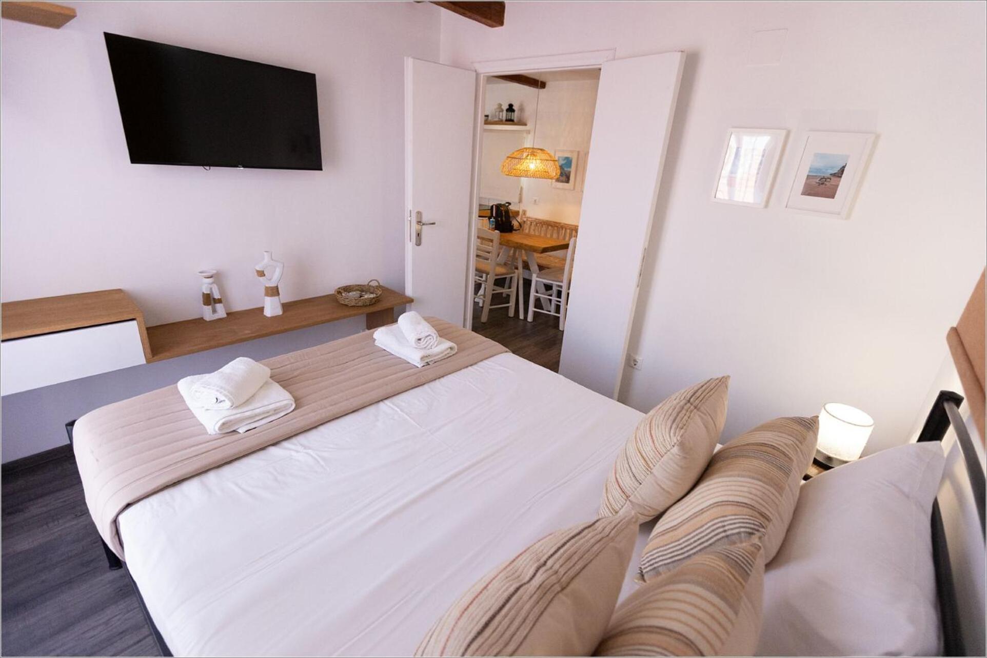 Lefkáda Ziv Boutique Apartments Town Square מראה חיצוני תמונה