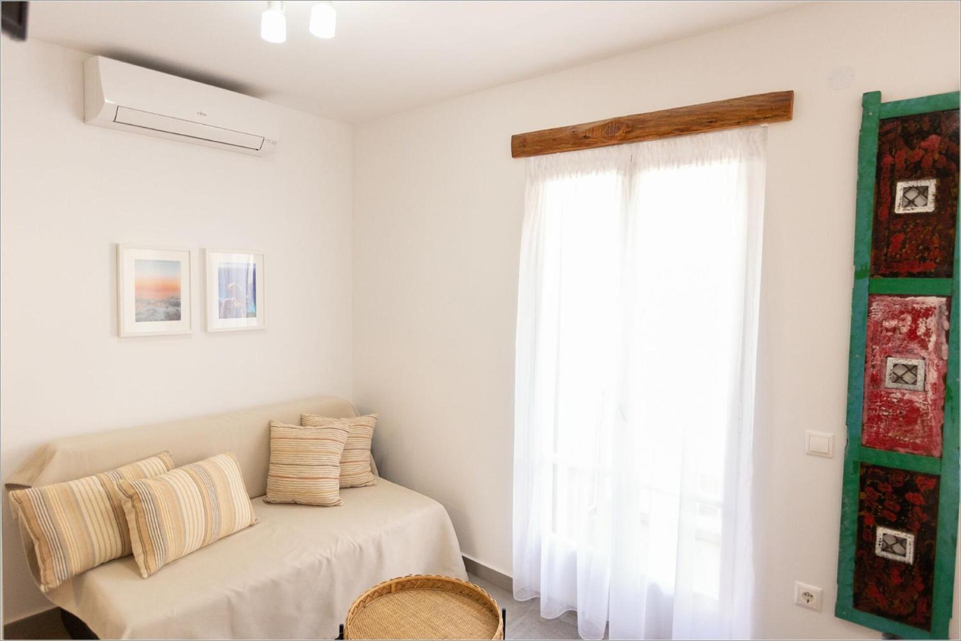 Lefkáda Ziv Boutique Apartments Town Square מראה חיצוני תמונה